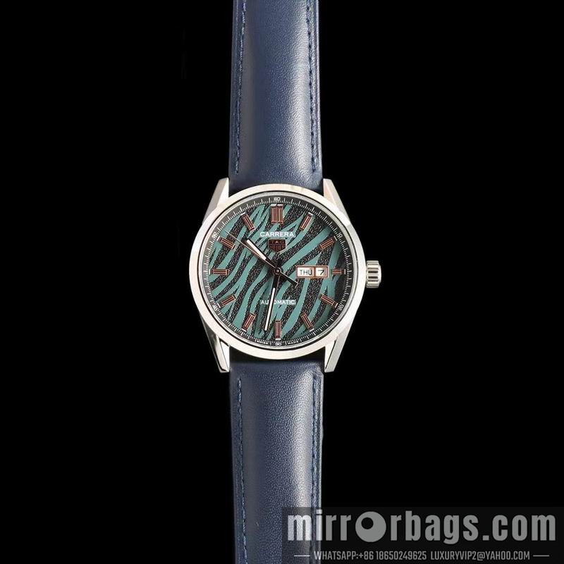 Tag Heuer watch 082909 Watch