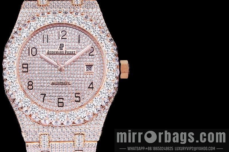 AP 42mm 082103 Watch