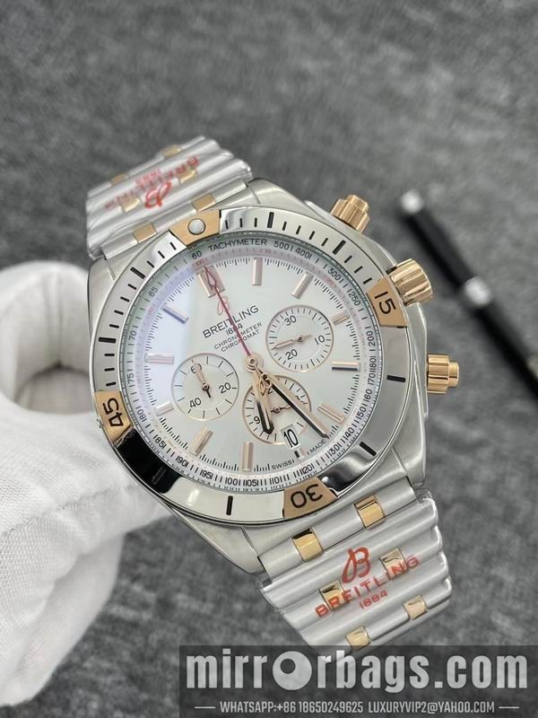 Breitling watch 082352 Watch