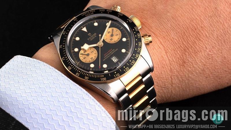 Tudor 41mm 032235 Watch