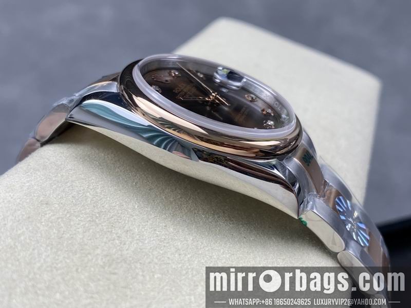 Rolex 36mm 102316 Watch