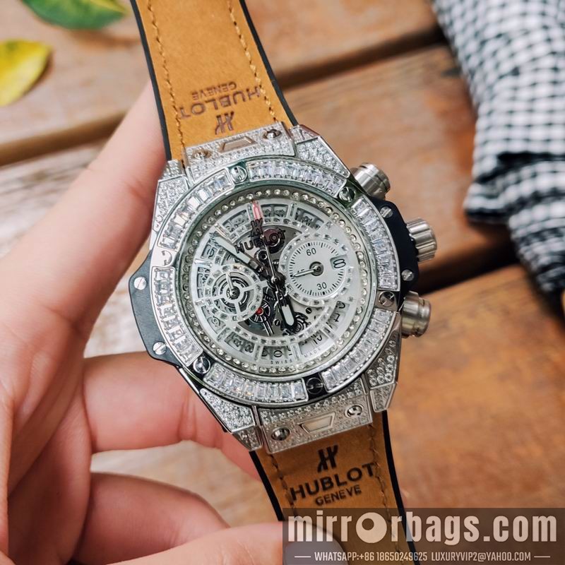 Hublot 42mm 092239 Watch