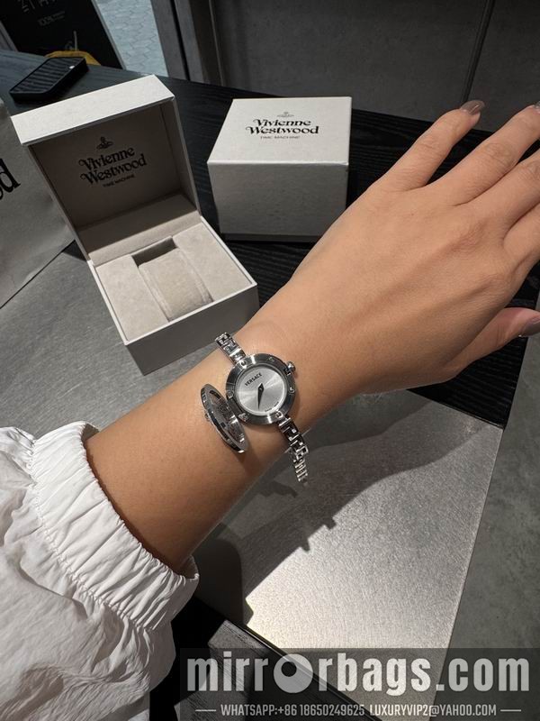 Versace 25mm 101593 Watch