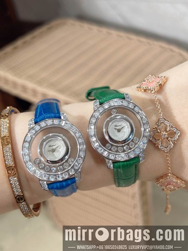 Chopard 28mm 010509 Watch