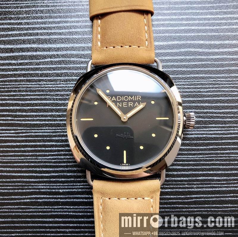 Panerai 44mm 090478 Watch
