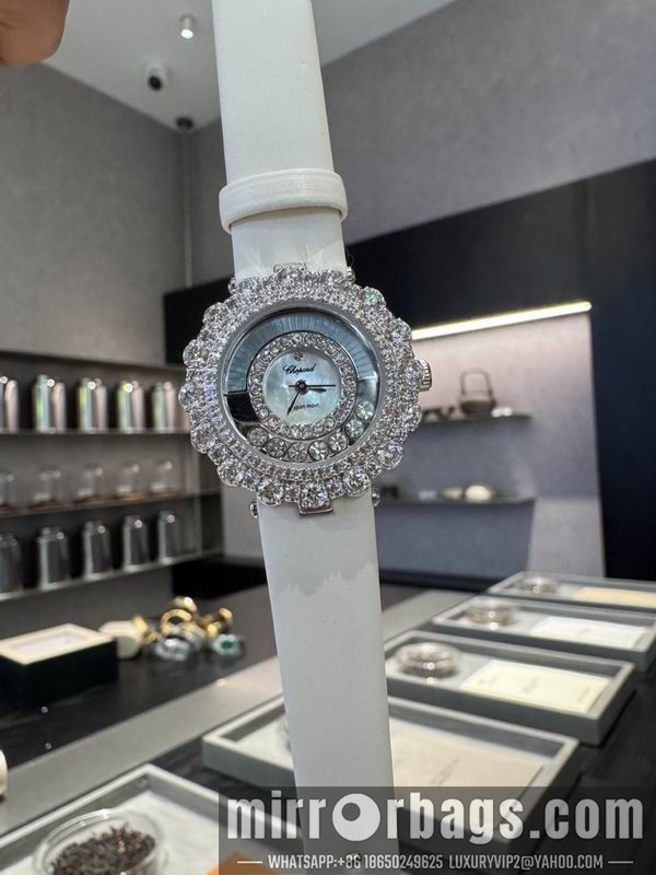 Chopard 30mm 101439 Watch