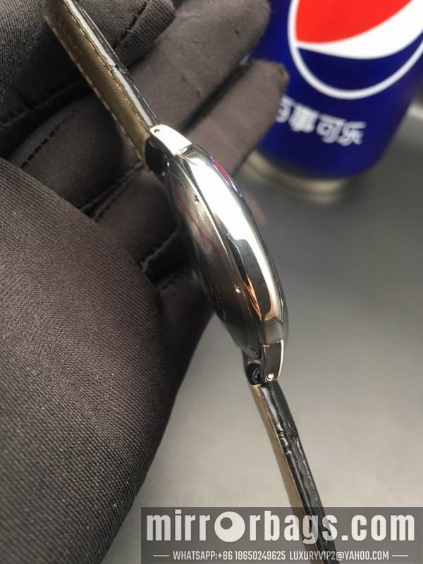Cartier 40mm 36mm 33mm 092129 Watch