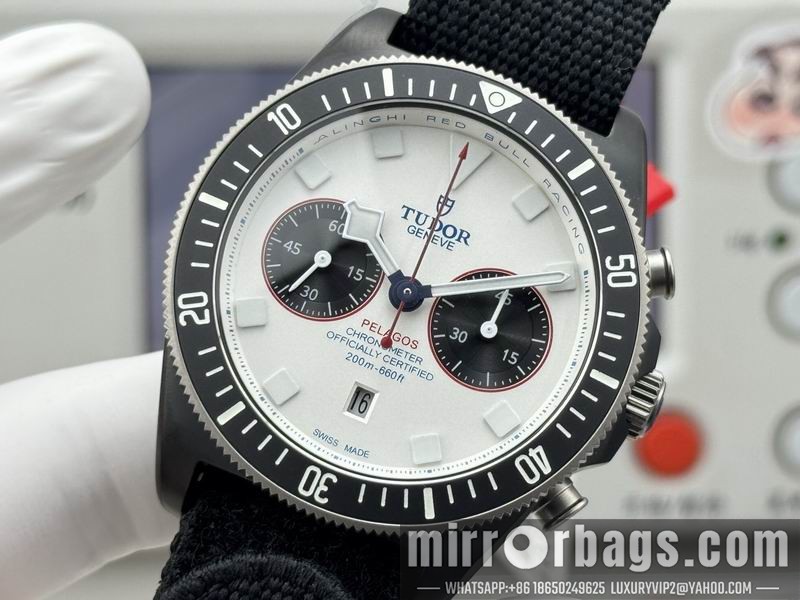 Tudor 43mm 010531 Watch