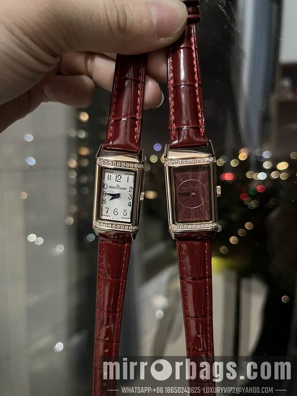 Jaeger Lecoultre 40.1X20mm 092347 Watch