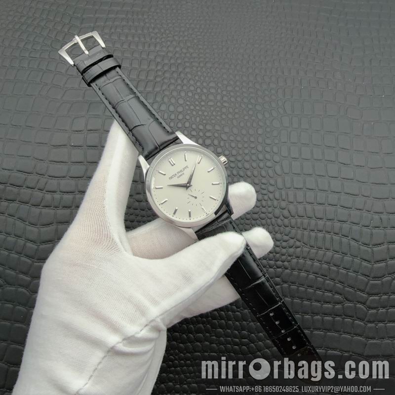 Patek Philippe 40mm 100850 Watch