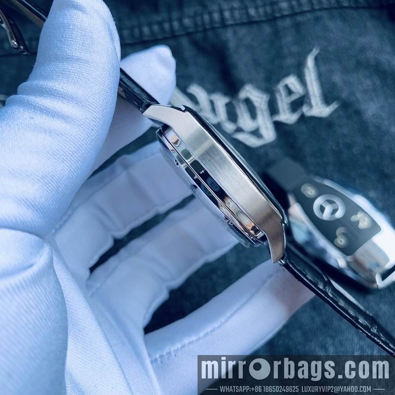 Cartier watch 092116 Watch