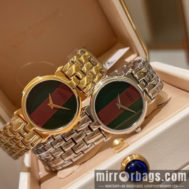 Gucci 28mm 091715 Watch