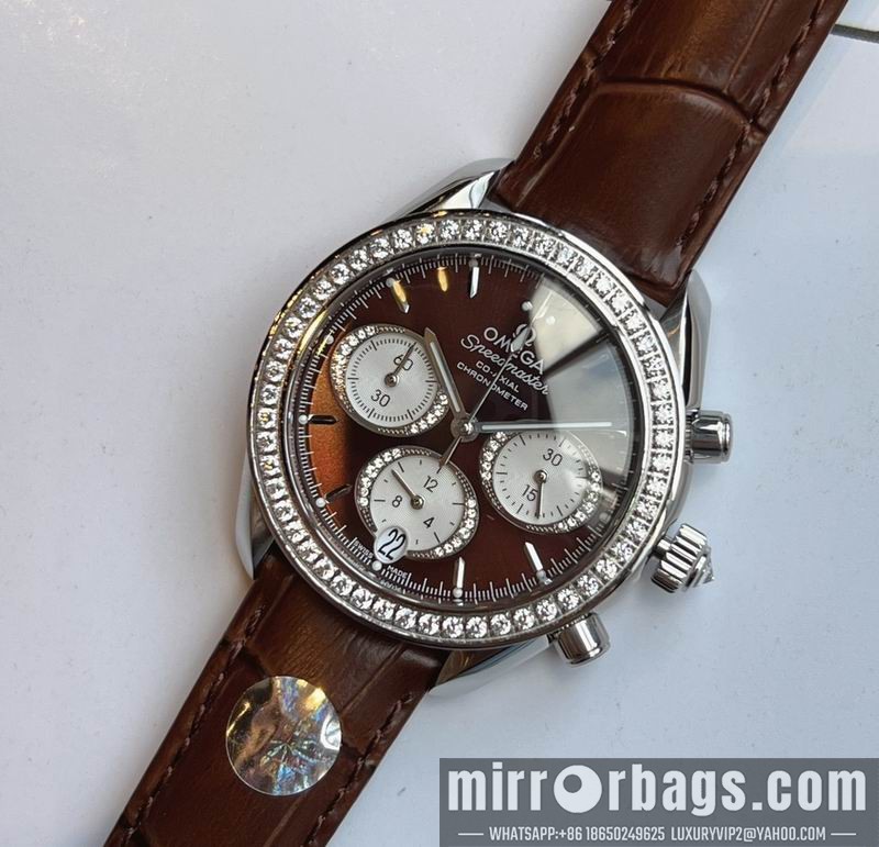 Omega 38mm 110378 Watch