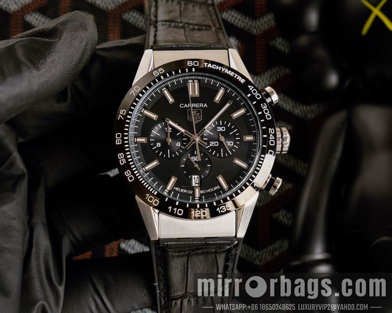 Tag Heuer watch 41mm 123107 Watch