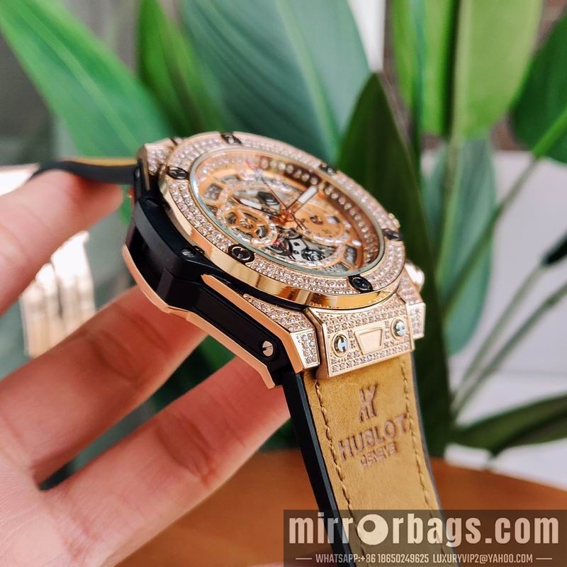 Hublot 43mm 092258 Watch
