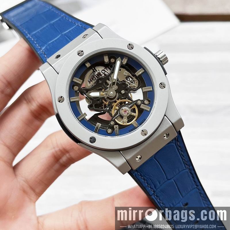 Hublot 46mm 082365 Watch