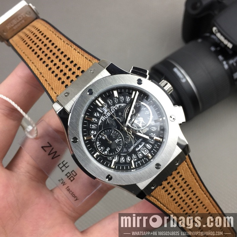 Hublot 44mm 080796 Watch