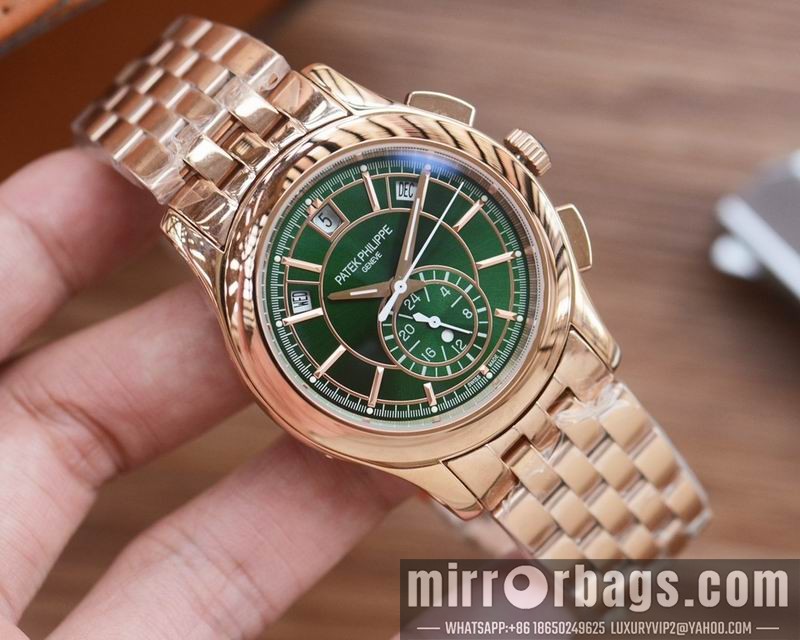 Patek Philippe watch 080657 Watch