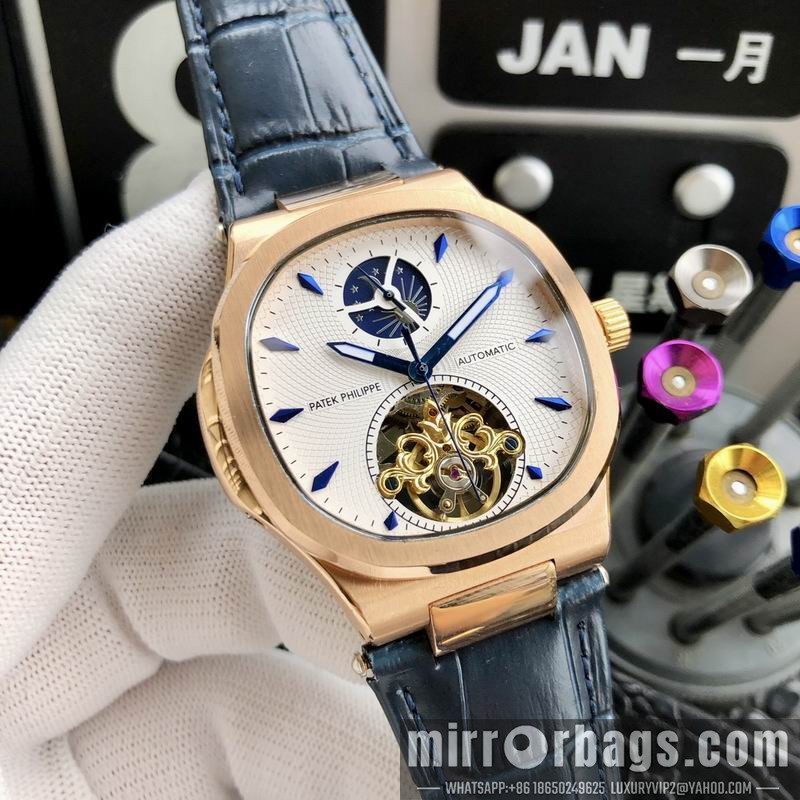 Patek Philippe 42mm 090451 Watch