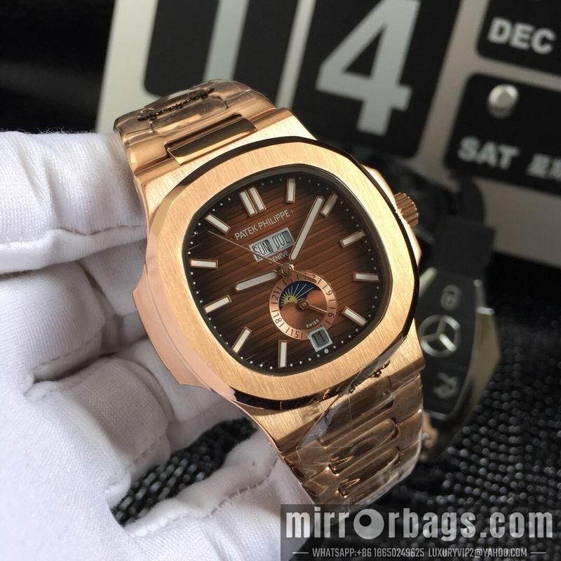 Patek Philippe 42mm 092101 Watch