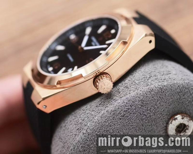 Vacheron Constantin 42mm 100826 Watch