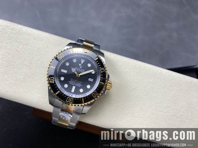 Rolex 44mm 102313 Watch
