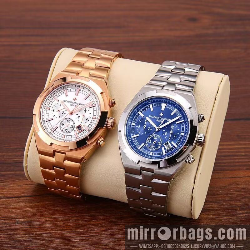 Vacheron Constantin 42mm 100824 Watch