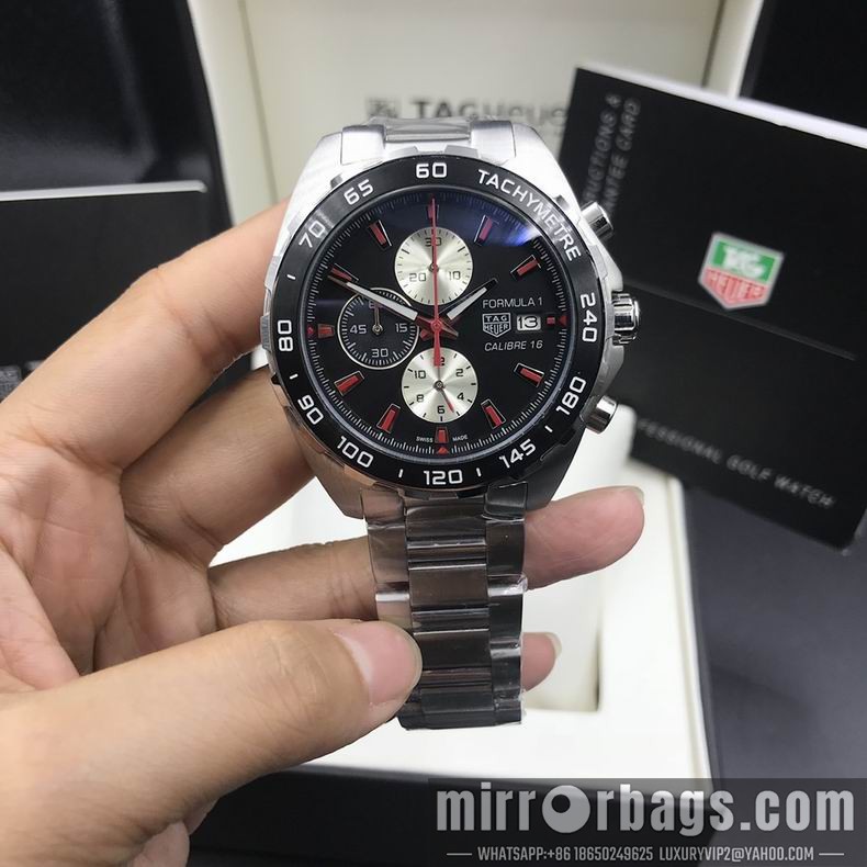 Tag Heuer watch M35 Watch