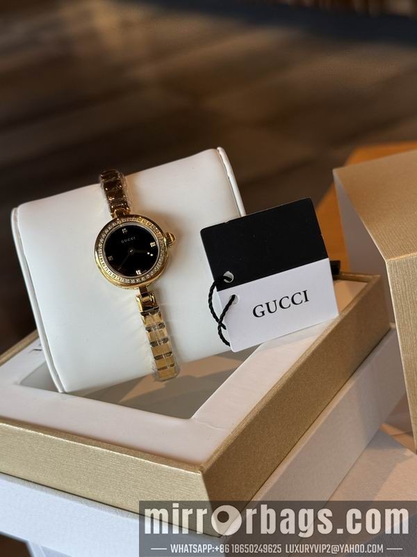 Gucci 22mm 110360 Watch