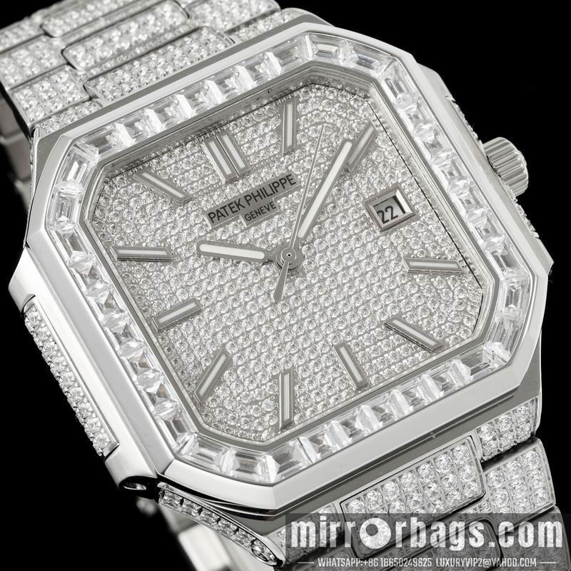 Patek Phillipe watch 082125 Watch