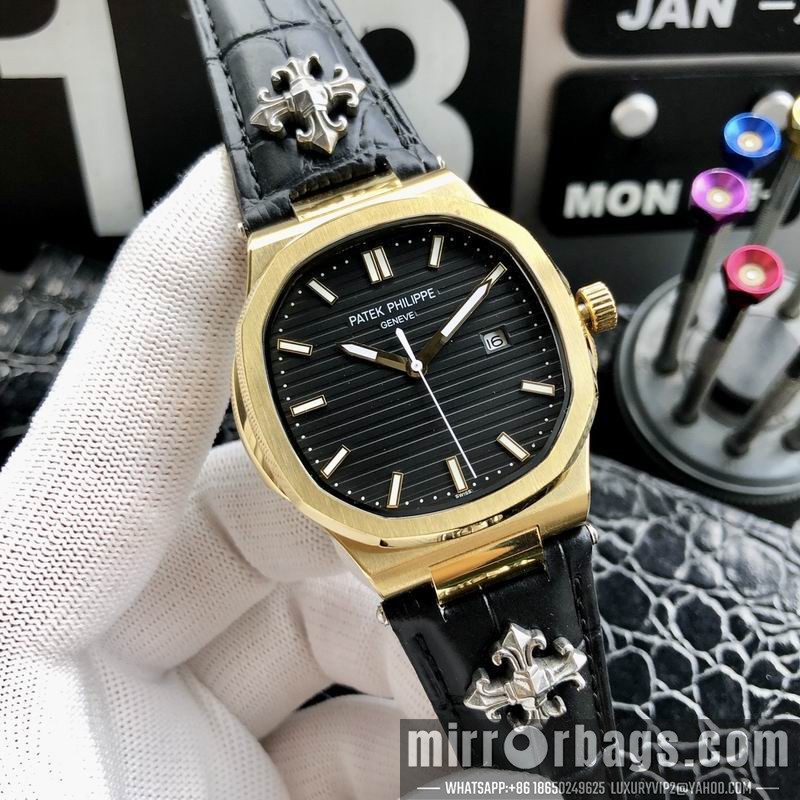Patek Phillippe 42mm 090440 Watch