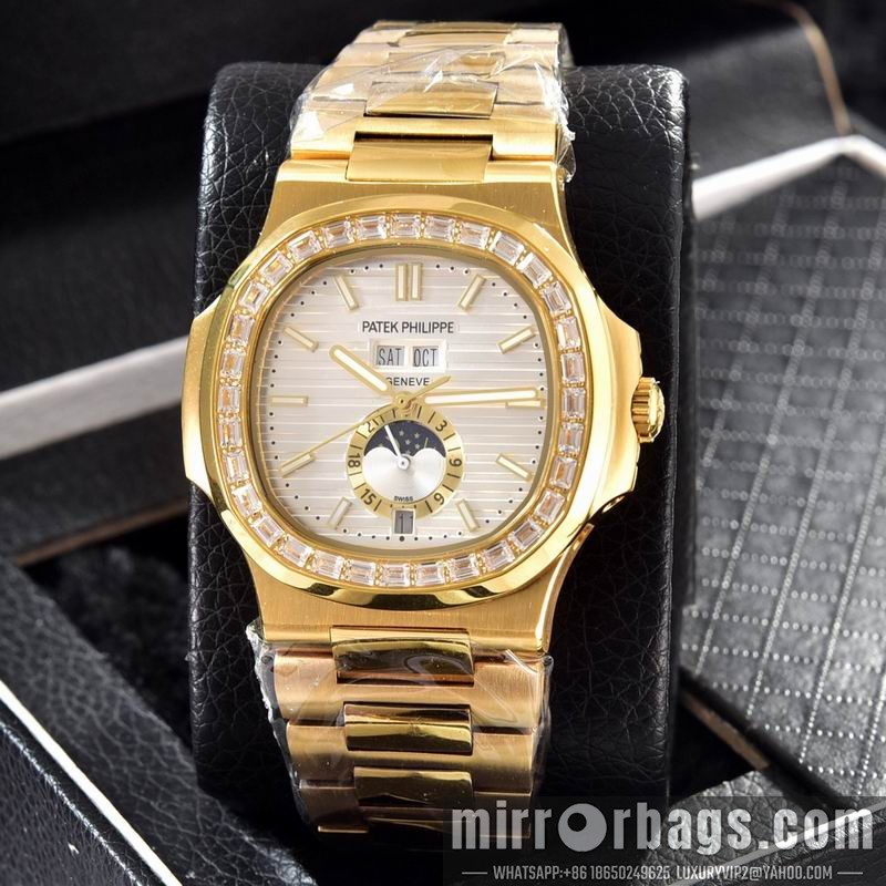 Patek Philippe 40.8mm 042362 Watch