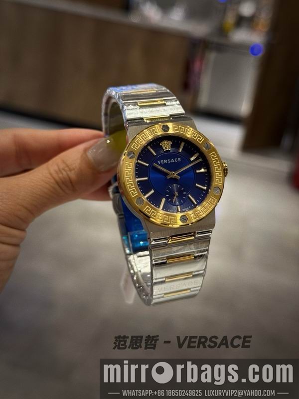 Versace 36mm 042902 Watch