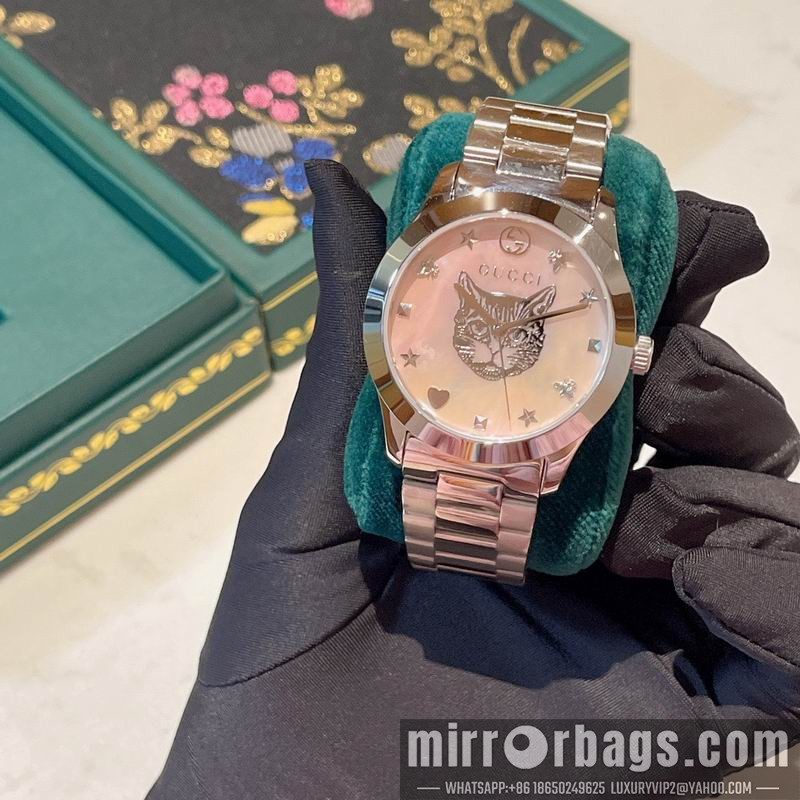 Gucci 29mm 091704 Watch