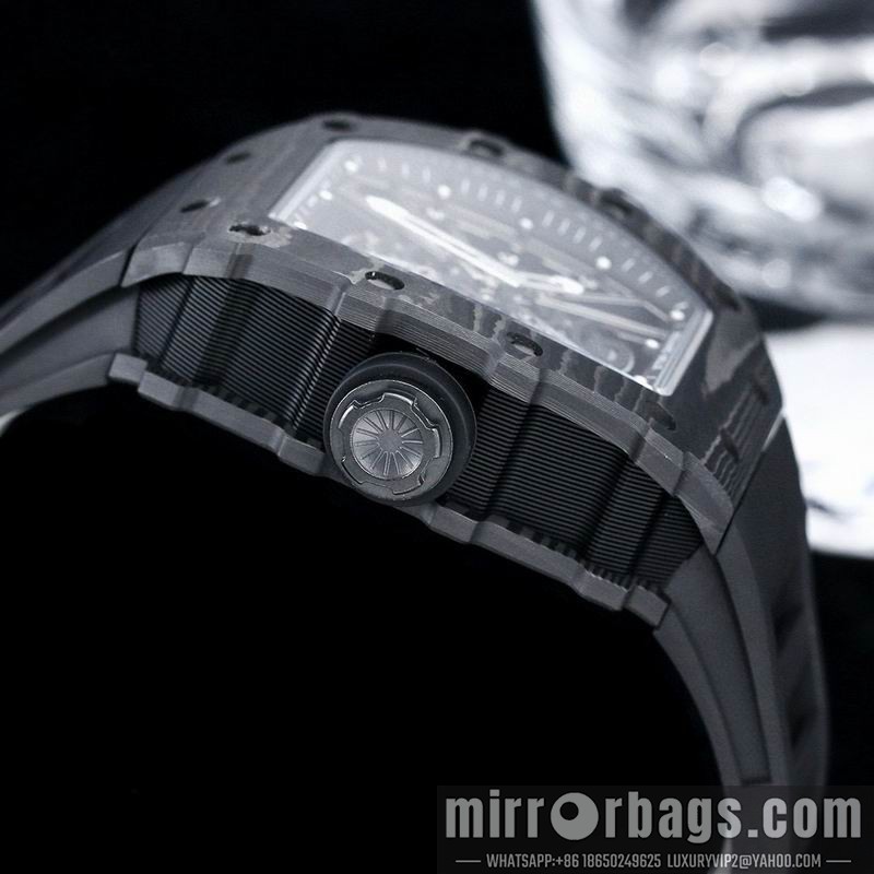 Richard Mille 45X15mm 051010 Watch