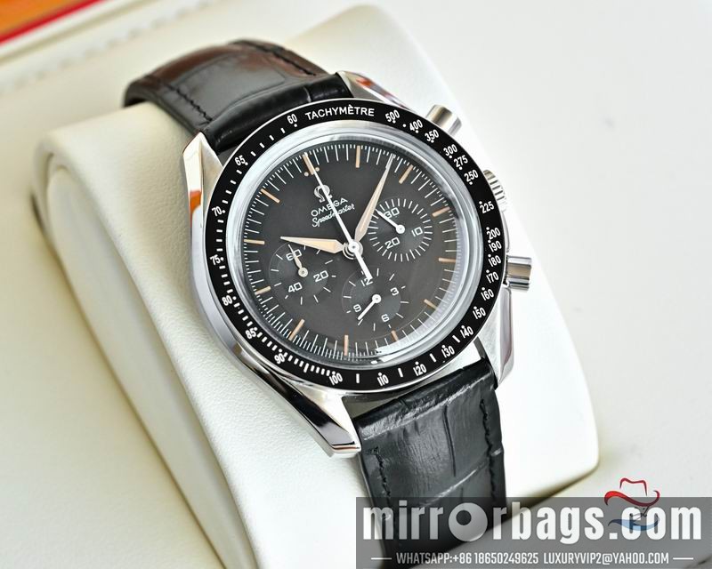 Omega 44mm 110916 Watch