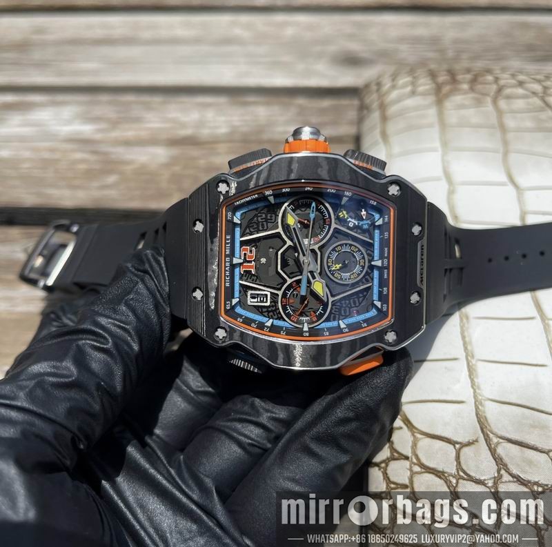 Richard Mille watch 080616 Watch