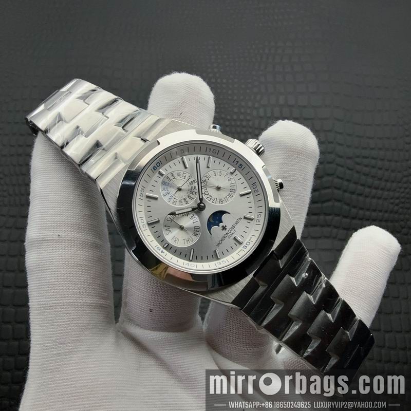 Vacheron Constantin 42mm 100845 Watch