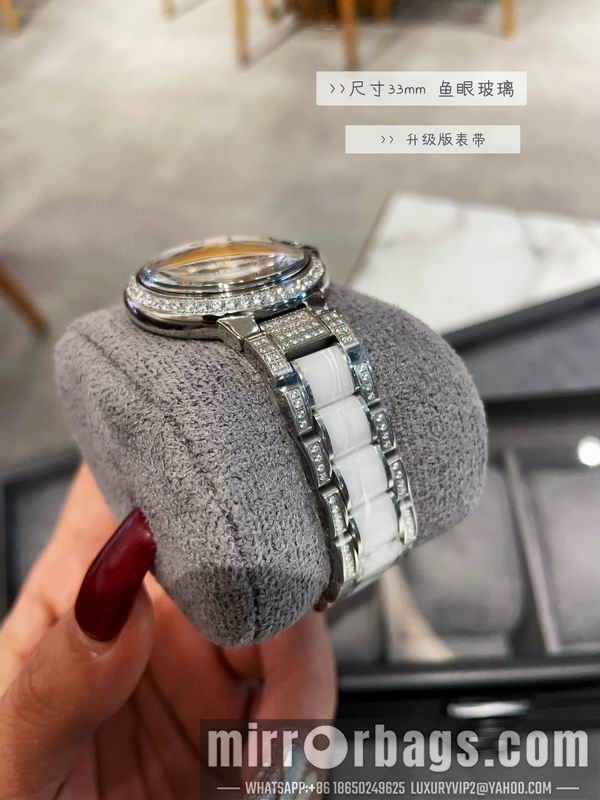 Cartier 33mm 010530 Watch