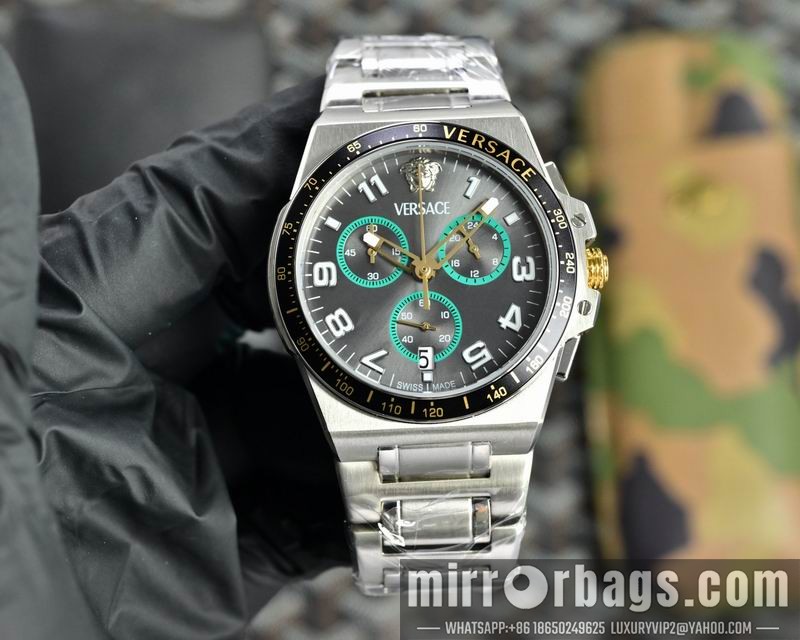 Versace 45mm 122819 Watch