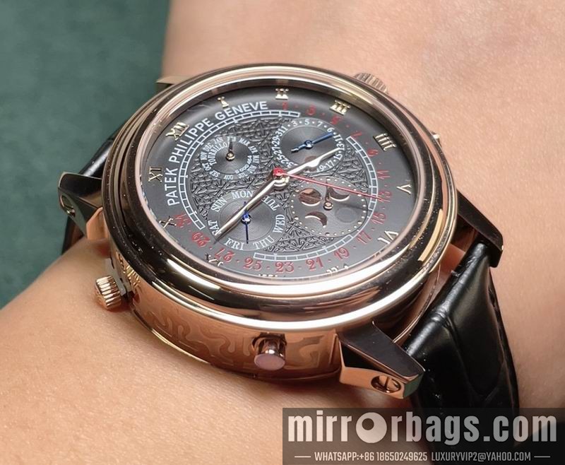 Patek Philippe watch 100915 Watch