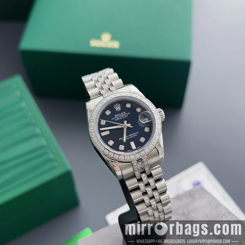 Rolex 31mm 1103100 Watch