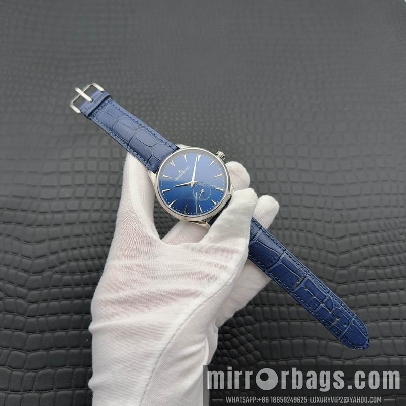 Jaeger LeCoultre 40mm 100849 Watch