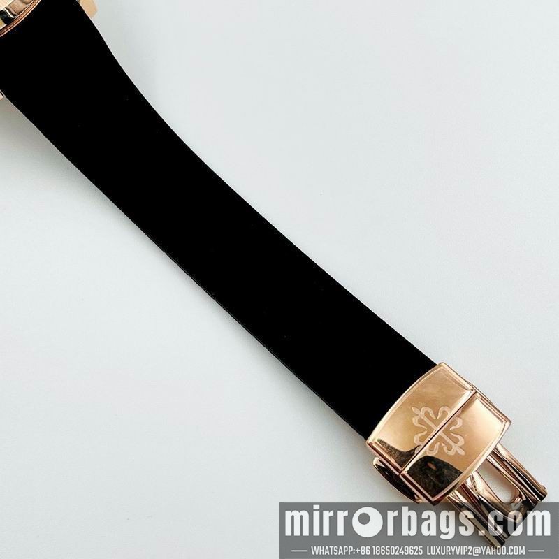 Patek Philippe 41.2mm 090404 Watch
