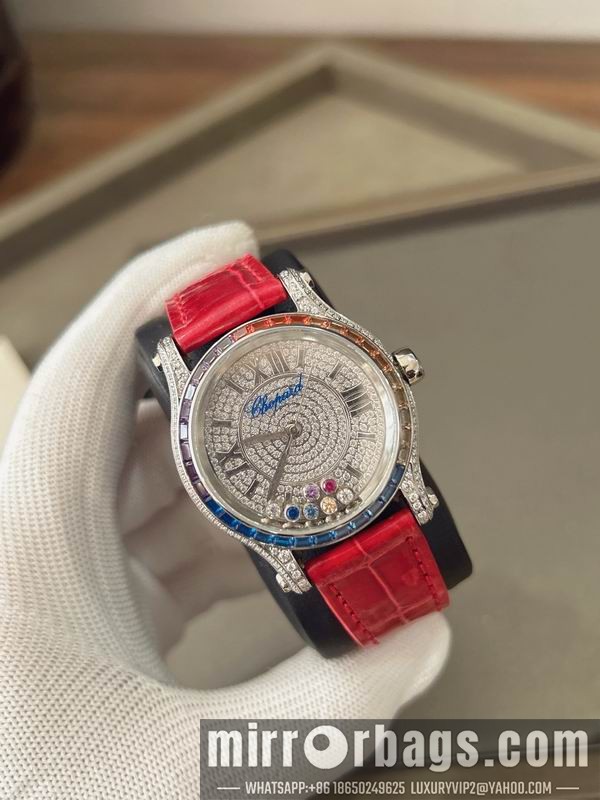Chopard watch 010510 Watch