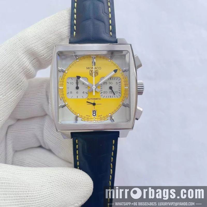 Tag Heuer watch 080560 Watch