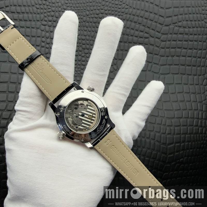 Jaeger LeCoultre 43mm 100856 Watch
