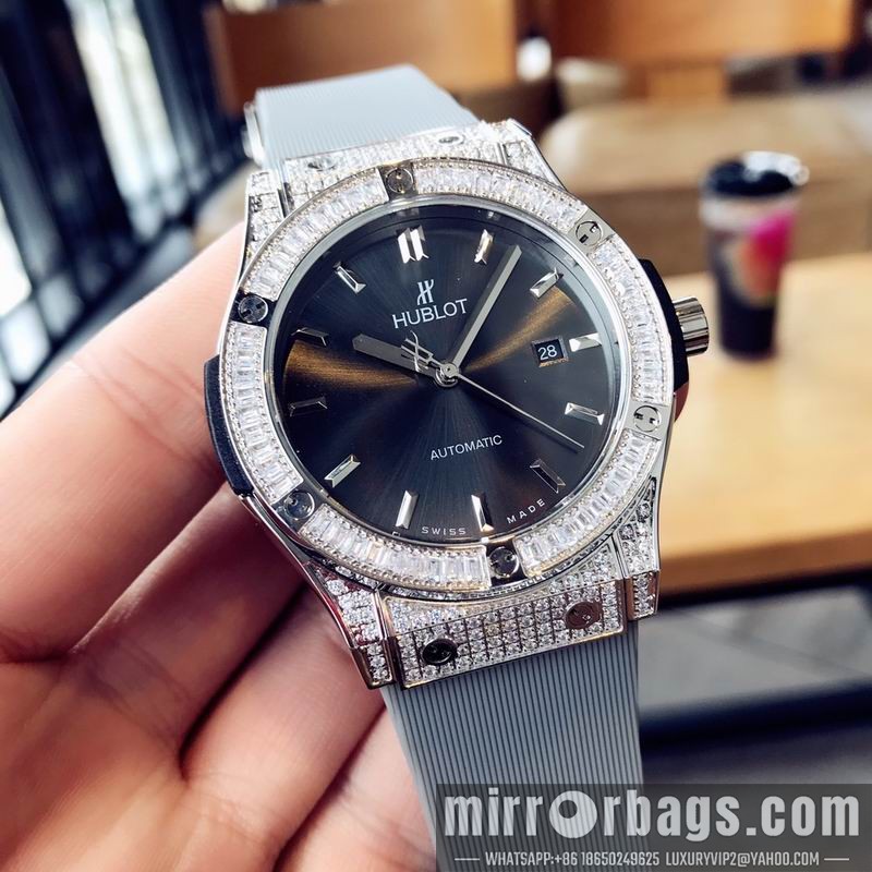 Hublot 43mm 092216 Watch
