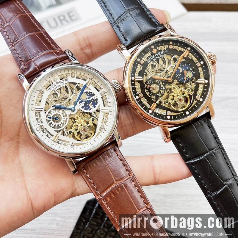Patek Philippe 42mm 082375 Watch