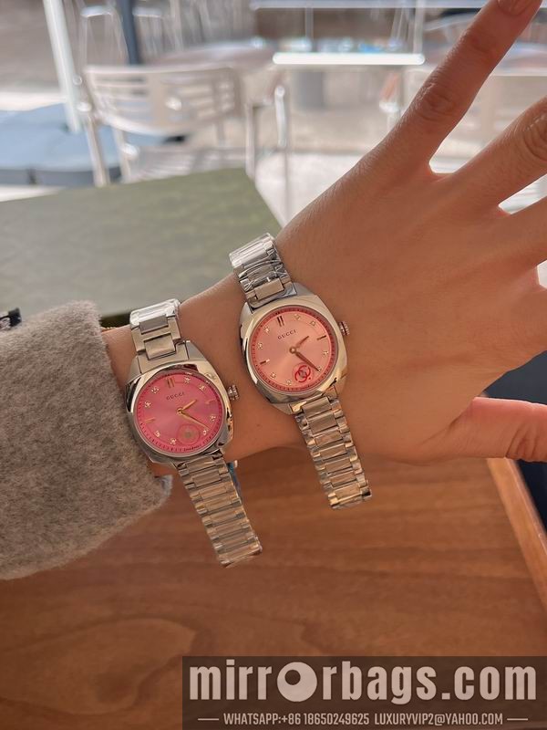 Gucci 29mm 091722 Watch